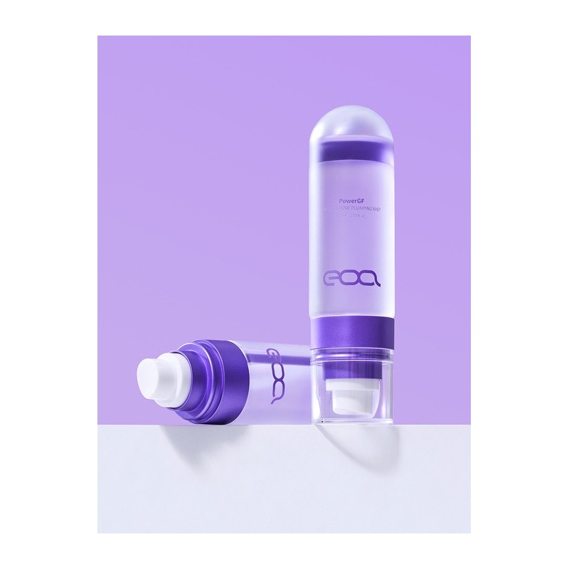 [EOA] PowerGF Wrinkle Pore Plumping Mist 80ml / [EOA] PowerGF