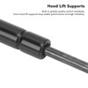1 Pair Hood Lift Supports LR001773 Front Bonnet Gas Struts