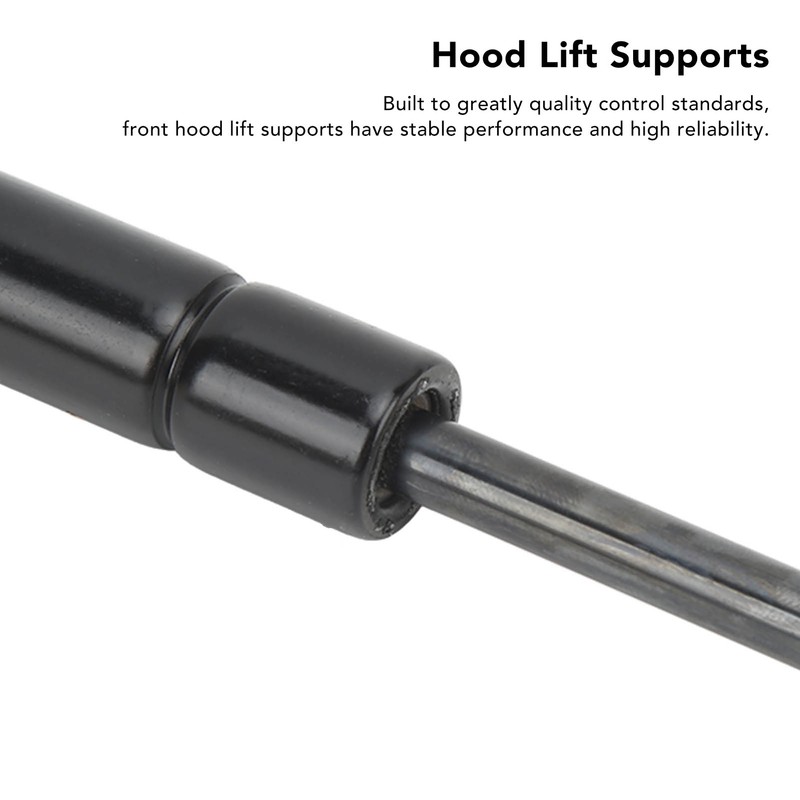 1 Pair Hood Lift Supports LR001773 Front Bonnet Gas Struts
