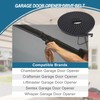 41A5250 Drive Belt, 41AB050-2 for 7ft High Garage Door, 237''