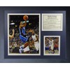 Kyrie Irving - Duke 11" x 14" Framed Photo Collage