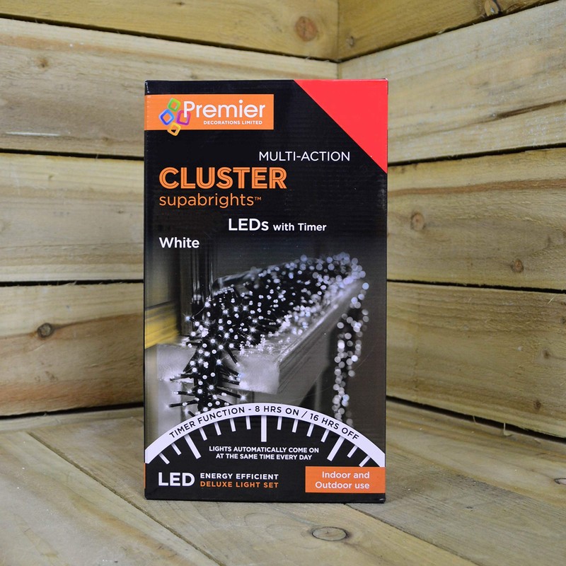 480 LED M-A Clusters LV162174W