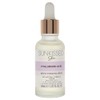 Hyaluronic Acid Serum by Sunkissed for Unisex - 1.01 oz
