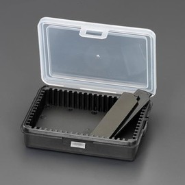 Esco (Sega) 87x115x26 mm Accessories Case ea508na – 7 