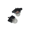 UAUS 2pcs Primer Bulbs for POULAN Chainsaw 1900LE 1950 1975
