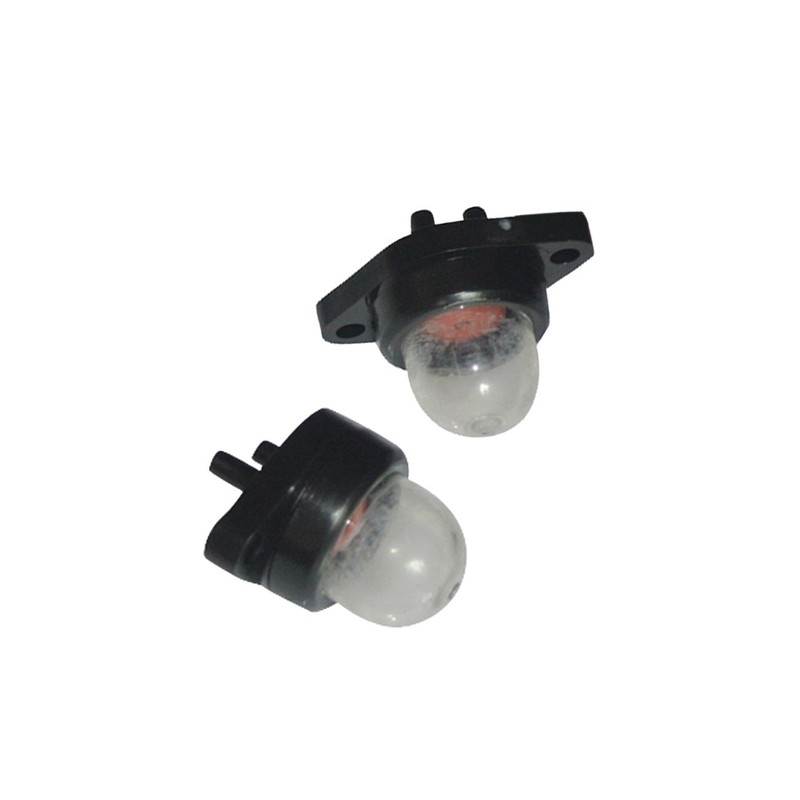 UAUS 2pcs Primer Bulbs for POULAN Chainsaw 1900LE 1950 1975