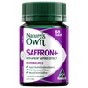 Nature's Own Saffron+ Tab X 50