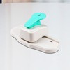 Baoblaze Paper Punches for Crafting Hole Punch Shapes Embossing Paper