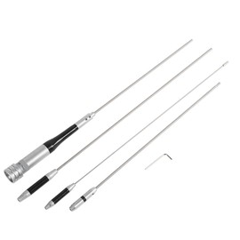 SG-7900 High Gain Antenna Anti Corrosion Rainproof 144 / 430mhz UHF Amateur Two Way Radio Antenna