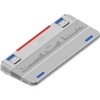 nuphy Kick75 Wireless Mechanical Keyboard with Knob,75% Layout 80 Keys