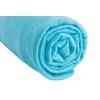 Lot de 3 Draps Housse Coton - 60 x 120