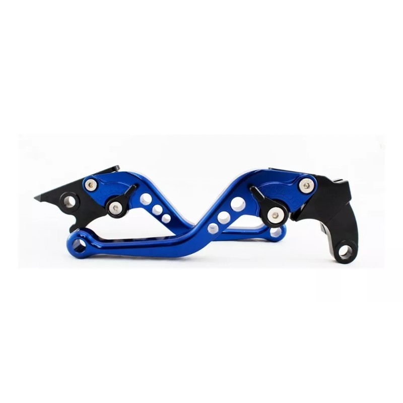 WS Manijas Deportiva Aluminio Ajustable Para Dominar 400 Y 250