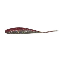 BONEHEAD TACKLE Minnow 2.5" / 16 Pack/Blood Moon
