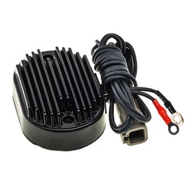 74610-01 74540-01 Voltage Regulator Rectifier Compatible with Softail Fat Boy Heritage 2001 2002 2003 2004 2005 2006 7461001 74540001