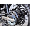 Kijima CT125 ('20-) HONDA 203-3462 Motorcycle Parts Chain Guard for