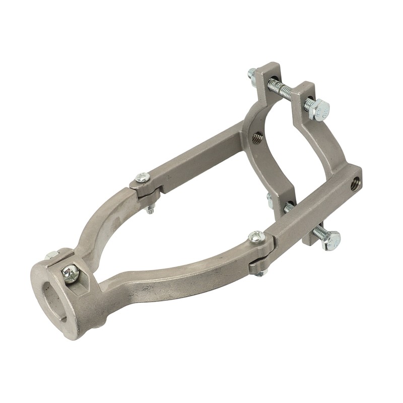 Location Reducer Sleeve Square Tenon Converter Portable Drill Press Drill