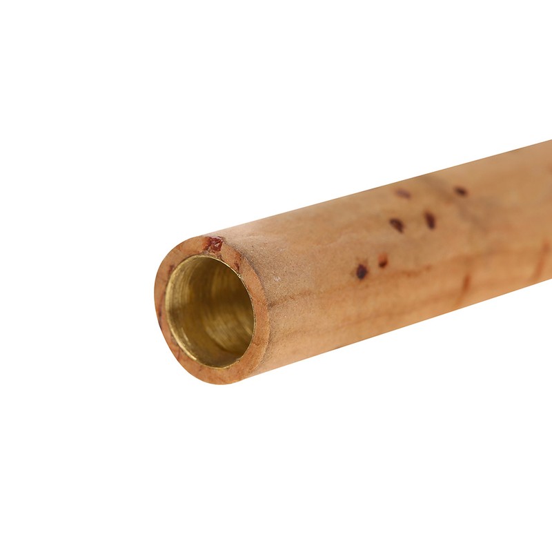 Good Quality Oboe Reed Wind Instrument Replacement Parts with Transparent
