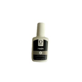 Organic Nails Resina Con brocha  PARA PEGAR TÍPS Organic Nails 14g