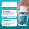 Balance ONE Probiotic for Women & Men – Time-Release Tablets