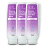 Kit 3 Crema Para El Cuidado De Piernas Con Varices Mentol