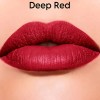 Labial Mate - Studio Look - Deep Red - Cyzone