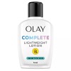 Olay 올레이 페이스 모이스처라이저 자외선 차단제 브로드 스펙트럼 SPF 15로