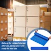 Woanger Adjustable Pallet Straps Cargo Bundling Straps Reusable Pallet Wrap