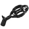 ThtRht 2 Pack Microphone Shock Mount Clip Universal Mic Shock