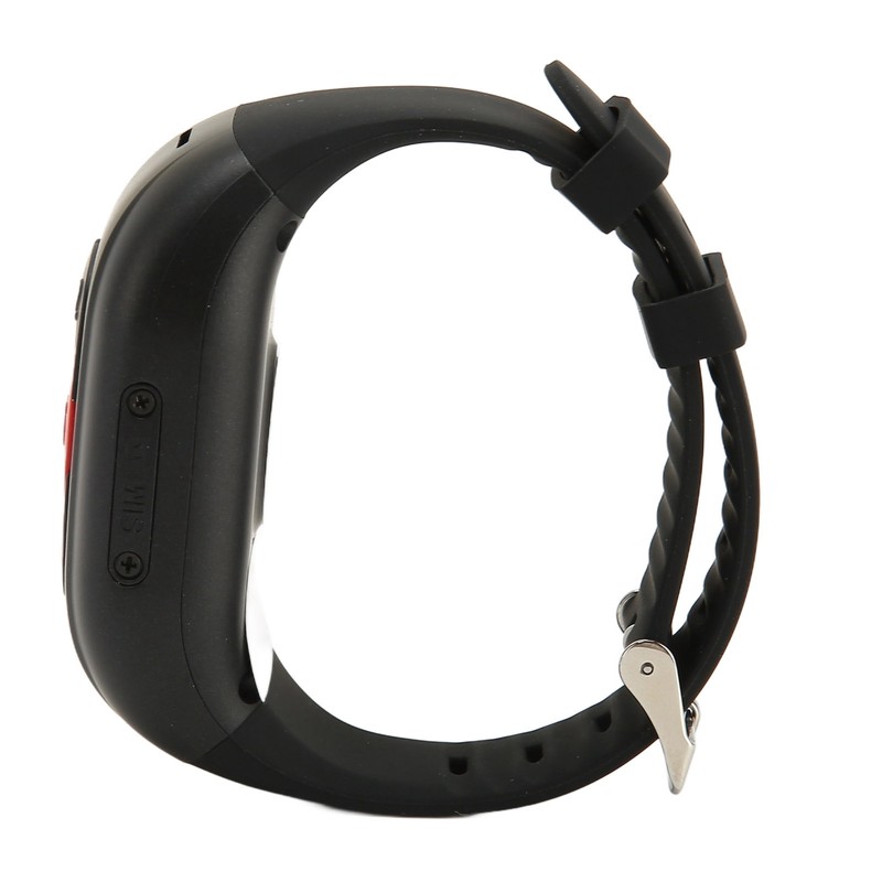 GPS Smart Watch 2 Way Call Detecting Body Temperature Blood