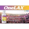 OneLAX - Senna Syrup | Natural Vegetable Laxative (8fl.oz Bottle)