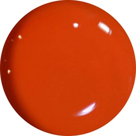 kokoist 4-Colored Gels E – 10/oz. Mango Orange UV/LED Compatible