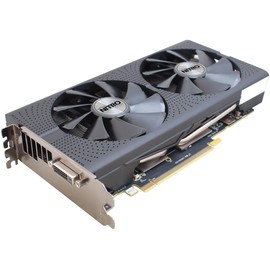 Sapphire 11256-28-21G Video Card