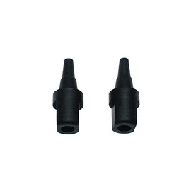 Todays Tools RVC01 Radiator Valve Change Kit Valvue Bung, Black