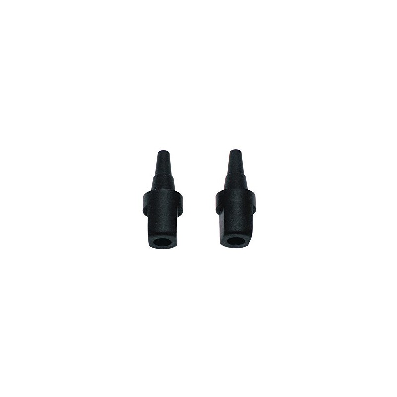 Todays Tools RVC01 Radiator Valve Change Kit Valvue Bung, Black