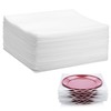 12”x12” Foam Wrap Sheets for Packing Moving Supplies, Cushion Foam