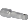 Brilliant Tools BT022912 1/2 Inch Swivel Extension 75 mm Insert