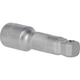 Brilliant Tools BT022912 1/2 Inch Swivel Extension 75 mm Insert