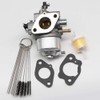 KIPA Carburetor For FH500V Series Engines Mower 99996-6050 Replace #