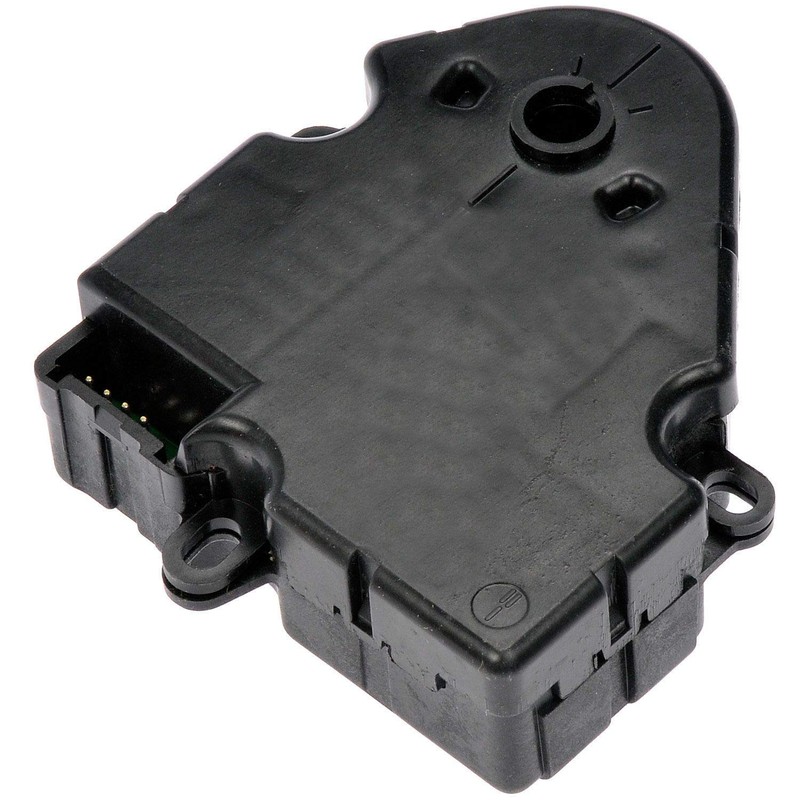 Heavy Duty HVAC Air Door Actuator for GM Mack Comercial