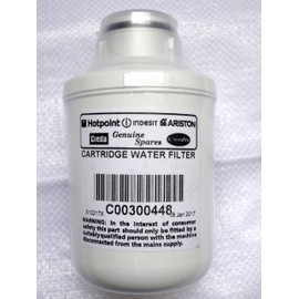 C00300448 Filter Compatible with Hotpoint Fridge Freezer