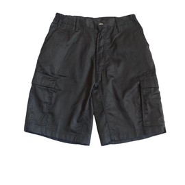 Men's Cargo Shorts with Elastic Waist Breathable Summer Traval Work Sports Hiking Shorts with Multiple Pockets Navy S to XL (UK, Alpha, S, Regular, Regular, Dark Navy)