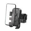 LogiLink AA0168 - 360° Rotatable Smartphone Bike Mount for 4.6-7"
