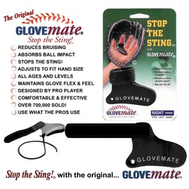 Glovemate - Stop The Sting Pro (Right-Hand Throw)