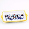 RICCO DERUTA: Butter Dish - Small Tray [#9510-RIC] ~ Authentic