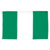 AZ FLAG - Nigeria Flag - 2x3 Ft - 100D