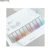 MIGOTHIC Love Actually Glitter Gel 10ml, Color:MG03 : MG04