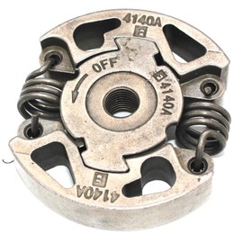 Clutch Assy For Stihl FC44 FS36 FS40 FS44 FS45 FC55 FC55Z FC55 D-Z FC56C FC56 FC70C FS38 FS46 FS50 FS55 FS56 FS70 HL45 HL45Z HT56C KM55 KM55R KM56C-E MM55 Parts # 4140 160 2005 4140 160 2000