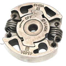 Clutch Assy For Stihl FC44 FS36 FS40 FS44 FS45 FC55 FC55Z FC55 D-Z FC56C FC56 FC70C FS38 FS46 FS50 FS55 FS56 FS70 HL45 HL45Z HT56C KM55 KM55R KM56C-E MM55 Parts # 4140 160 2005 4140 160 2000