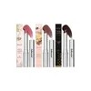 Set De Pintalabios Nearliy: Bálsamo Labial Hidratante Con Br