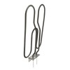 Mtsooning BBQ Grill Heating Element Replacement for Weber 80342, 80343,